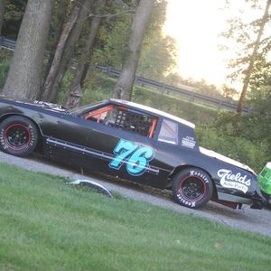 Meet your Posher, Josh